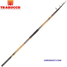 Удилище сюрфовое телескопическое Trabucco Aegean Cast Master